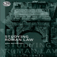 Paul du Plessis - Studying Roman Law (Classical World) (Retail)