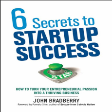 6 Secrets to Startup Success ( PDFDrive ) 6 Secrets to Startup Success ( PDFDrive )