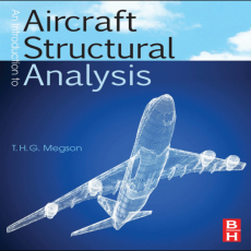 Aircraft Structures By Megson ( PDFDrive ) Aircraft Structures By Megson ( PDFDrive )