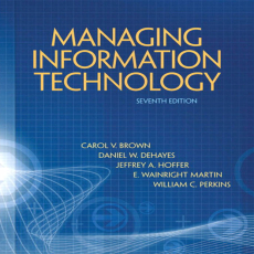 Managing Information Technology ( PDFDrive )