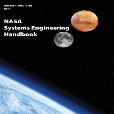 NASA Systems Engineering Handbook ( PDFDrive ) NASA Systems Engineering Handbook ( PDFDrive )