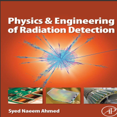 Physics and Engineering of Radiation Detection - Faculty ( PDFDrive ) Physics and Engineering of Radiation Detection - Faculty ( PDFDrive )