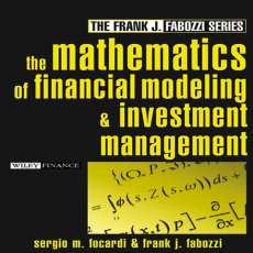 The Mathematics Of Financial Modeling And Investment Management ( PDFDrive ) The Mathematics Of Financial Modeling And Investment Management ( PDFDrive )