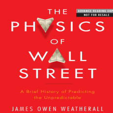 The Physics of Wall Street ( PDFDrive ) The Physics of Wall Street ( PDFDrive )