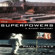 The Superpowers_ A short history ( PDFDrive ) The Superpowers_ A short history ( PDFDrive )