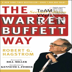 The Warren Buffett Way_ The World’s Greatest Investor ( PDFDrive ) The Warren Buffett Way_ The World’s Greatest Investor ( PDFDrive )